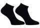 Ponožky Tommy Hilfiger 2Pack 373001001 Black 35-38 - thumb (0)