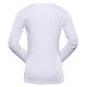Dámské triko nax NAX CERLA white XS - thumb (7)
