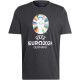 Pánské tričko adidas Euro24 M IT9291 2XL - thumb (0)