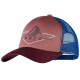 Kšiltovka Buff Trucker Cap 122599555 L/XL - thumb (3)