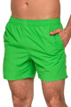 Pánské plavky KSZ2600-005 Zelená - Moraj zelená 3XL - thumb (0)