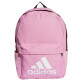 Batoh Adidas Classic Bos BP HM8314 Růžová - thumb (0)