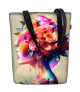 Bertoni Plátěná taška Sunny Ravenna Multicolour 29 cm x 40 cm x 36 cm x 8 cm - thumb (3)
