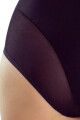 Stahovací kalhotky Vesta black plus - ELDAR černá 3XL - thumb (1)