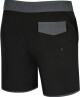 AQUA SPEED Plavecké šortky Evan Black XXXL - thumb (1)
