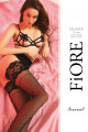 Fiore Fragile 15 Den O4088 kolor:black 3-M - thumb (0)
