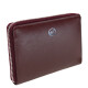 Peněženka Semiline RFID P8262-2 Maroon 10 cm x 16 cm x 2 cm - thumb (1)