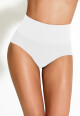 Kalhotky culotte midi- TUMMY CONTROL Barva: Bílá, Velikost XXL - thumb (0)