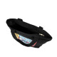Art Of Polo Bag Tr22104-5 Black/Multicolour Vhodné pro formát A4 - thumb (0)