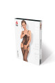 Hot in Here Shape of pleasure barva:černá S/M/L - thumb (1)