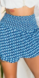 Sexy šortky s vysokým pasem Musthave GELB L/XL - thumb (11)