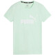 Puma ESS Logo Tee W 586775 90 tričko s - thumb (1)