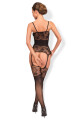 Hot in Here Lucky you barva:černá S/M/L - thumb (1)