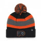 Čepice '47 Brand Breakaway NHL BRKAW11ACE Los Angeles Kings - thumb (10)
