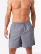 Klíč MXC 116 B24 M-2XL pánské pyžamové šortky šedá XL - thumb (3)
