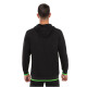 Buza Joma Supernova Bunda s kapucí M 101285-117 pánská M - thumb (2)