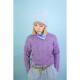 Čepice Art Of Polo Cz22298-1 Light Blue UNI - thumb (1)