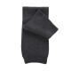 Pletená šála ALPINE PRO KOLDE dk.true gray UNI - thumb (3)