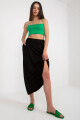 Sukně dlouhá  model 180212 Rue Paris L/XL - thumb (2)