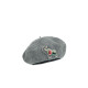 Baret Art Of Polo cz23902-1 Grey UNI - thumb (3)