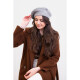 Baret Art Of Polo Cz23365-2 Grey UNI - thumb (1)