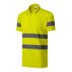 Rimeck HV Runway M polokošile MLI-2V997 fluorescenční žlutá pánské L - thumb (1)
