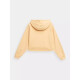 Dámská mikina W 4FSS23TSWSF244-73S - 4F XXL - thumb (1)