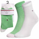 Ponožky Tommy Hilfiger 2Pack 701222646004 White/Green 35-38 - thumb (6)