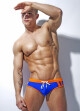 Plavky Aero Baltic (Push-up kapsa) - Alpha Male L - thumb (2)
