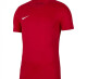 Pánské tričko BV6708 - Nike bílá S - thumb (0)