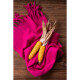 Šála Art Of Polo sz23310-6 Fuchsia UNI - thumb (2)
