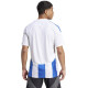 Adidas Striped 24 JSY M IW2144 tričko xs - thumb (5)