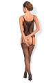 Hot in Here Shape of pleasure barva:černá S/M/L - thumb (2)