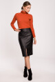 Stylove Sukně S277 Black M - thumb (2)