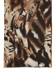 Šál Potis & Verso S-112359 Brown UNI - thumb (0)