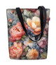 Bertoni Plátěná taška Sunny Felicia Multicolour 29 cm x 40 cm x 36 cm x 8 cm - thumb (2)