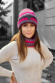 Kamea Hat K.23.018.20 malina 54-60 - thumb (2)
