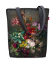 Bertoni Plátěná taška Sunny Bukiet Multicolour 29 cm x 40 cm x 36 cm x 8 cm - thumb (2)
