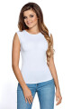 Babell Indi tričko S-2XL bílá L - thumb (0)