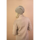 Art Of Polo Hat Cz23802-2 Beige UNI - thumb (1)