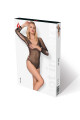 Hot in Here Taste me barva:černá S/M/L - thumb (3)
