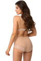 Dámské stahovací kalhotky 204 beige plus - BABELL béžová 3XL - thumb (10)