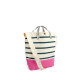 Art of Polo Bag tr24176-2 White/Fuchsia Vhodné pro formát A4 - thumb (4)