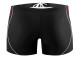 Sesto Senso Plavkové boxerky WZ 366 Black XXL - thumb (0)