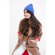 Čepice Art of Polo Hat Cz23214-4 Sapphire UNI - thumb (1)