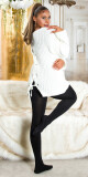 Sexy termální punčocháče H9392 černé - InStylefashion UNI - thumb (9)