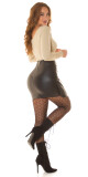 Sexy Musthave Body s dlouhým rukávem brown Einheitsgroesse - thumb (14)