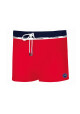 Pánské plavky - boxerky Self Sport Collection L4N S-3XL červená 3XL - thumb (2)