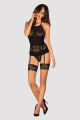 Punčochy  model 186793 Obsessive XL/XXL - thumb (2)
