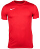Pánské tričko BV6708 - Nike bílá S - thumb (5)